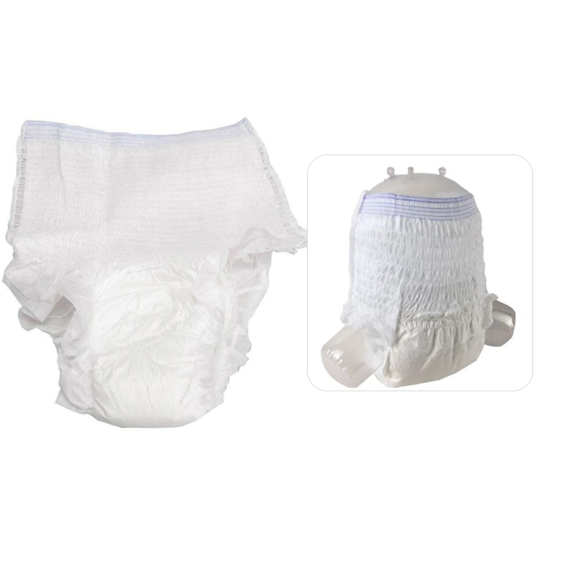 Incontinence Underwear Manufacturer - Adult Care
