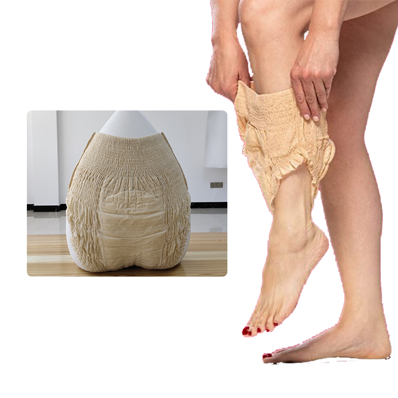 Sanitary Napkin Manufacturer - Bamboo Anti-bacteria