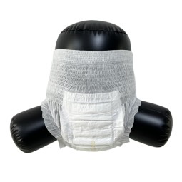 Adult Diaper Manufacturer - Your Brand Wholesale