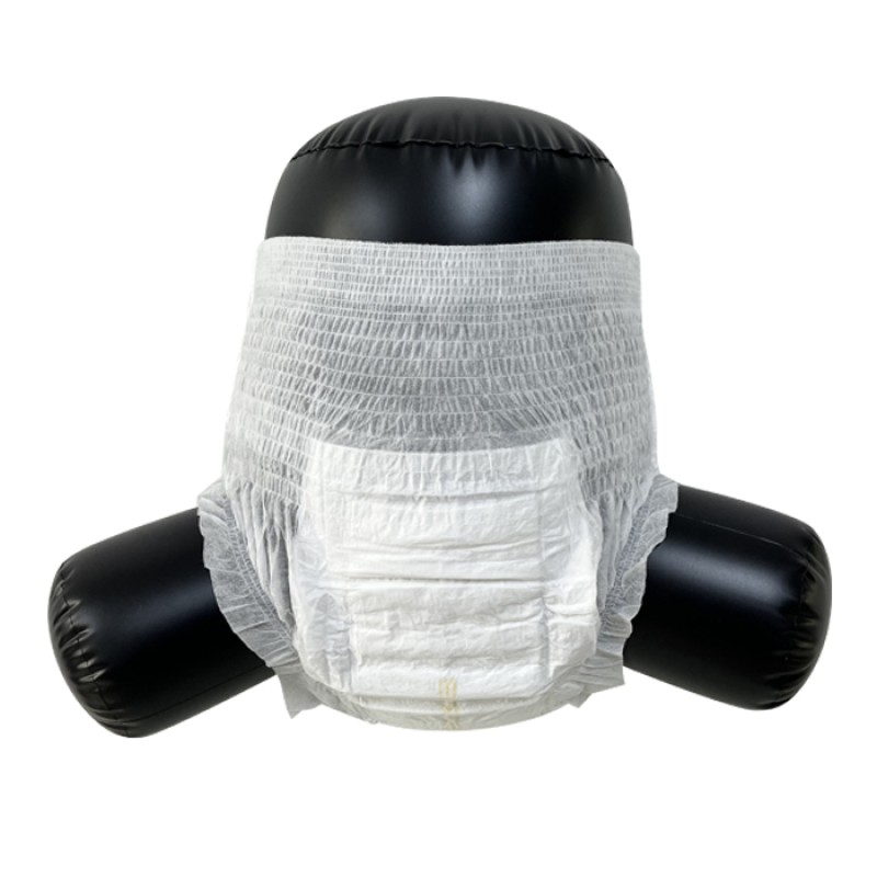 Adult Diaper Manufacturer - Your Brand Wholesale