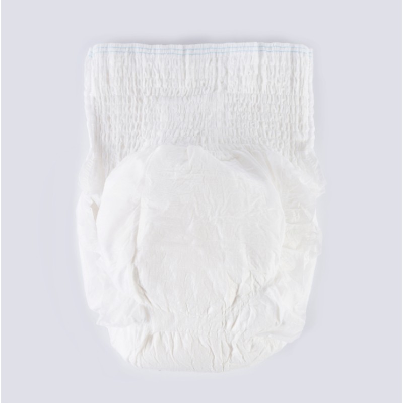 Incontinence Underwear Manufacturer - Adult Care