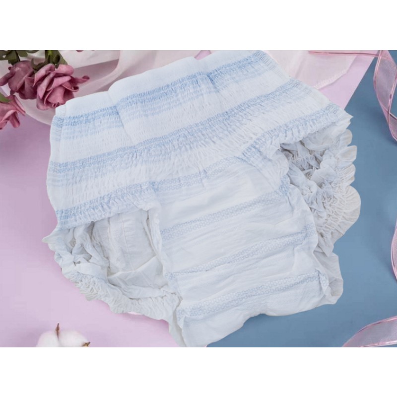 Period Pants Factory - B Grade Menstrual Large
