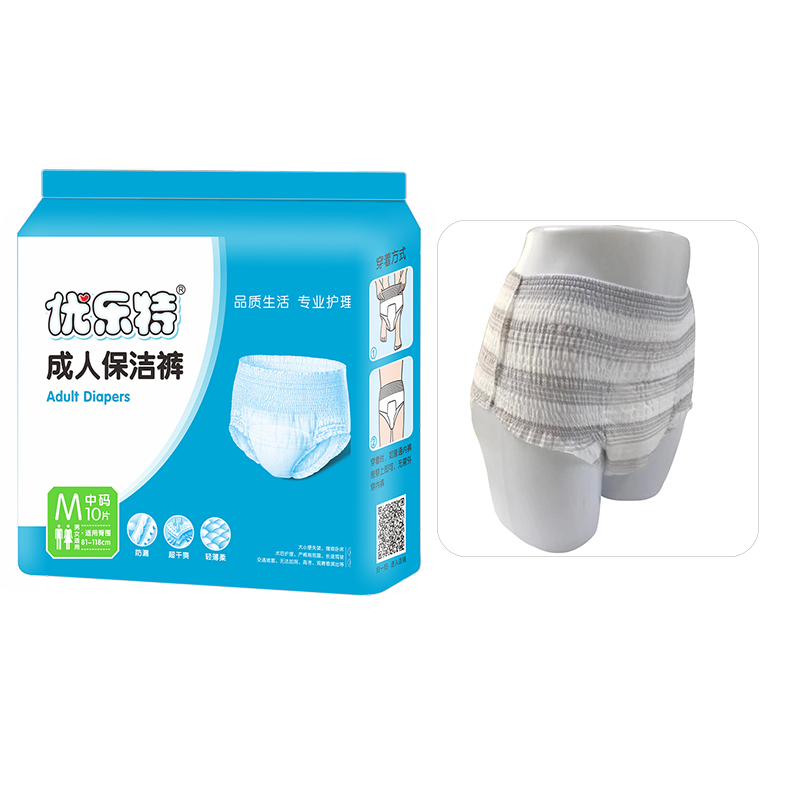 Adult Diaper Factory - Hot Sale Wholesale Lower