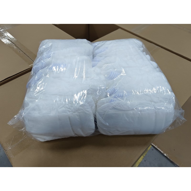 Incontinence Underwear Supplier - OEM Unisex