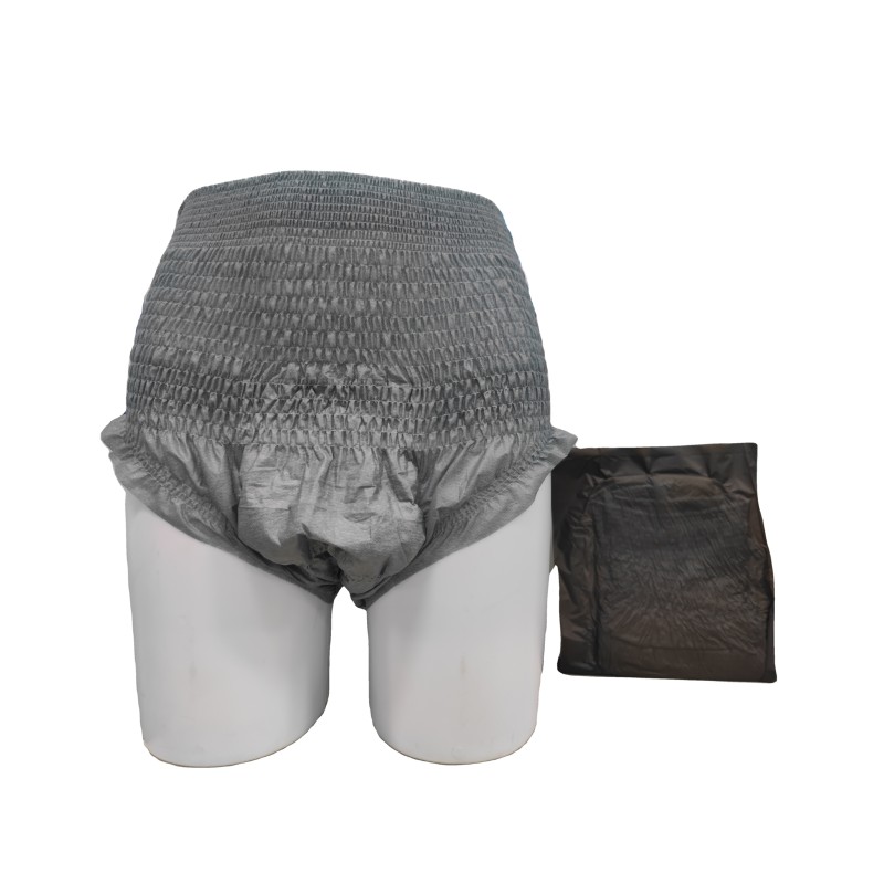 Adult Diaper Manufacturer - Disposable Pull-up