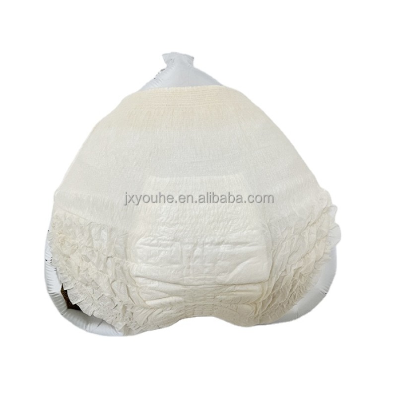 Incontinence Pants Supplier - OEM Premium Disposable