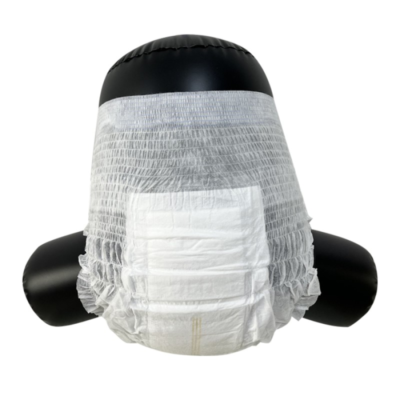 Adult Diaper Manufacturer - Your Brand Wholesale