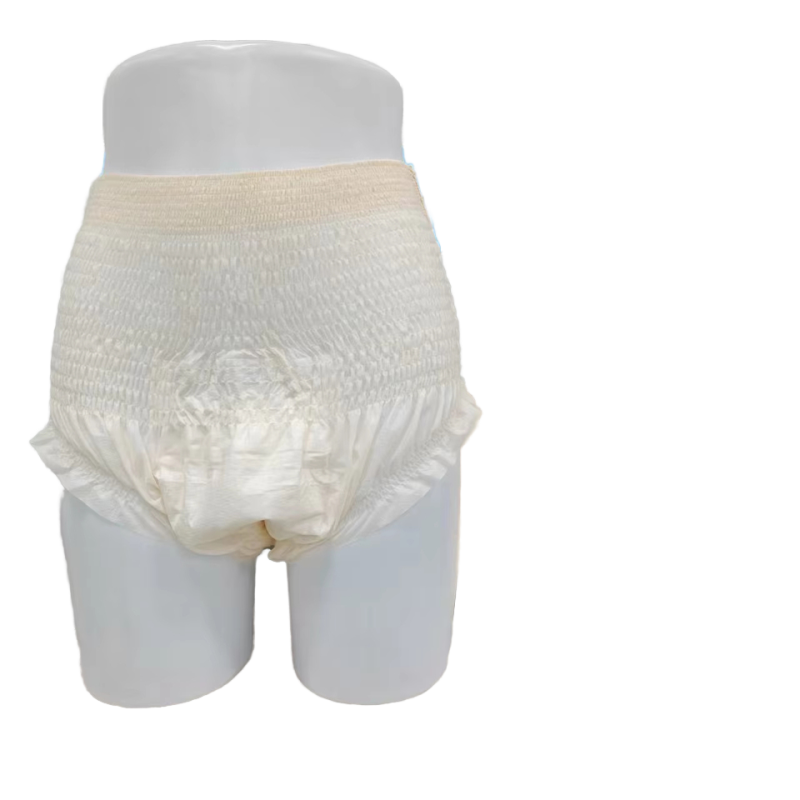 Adult Diaper Manufacturer - Disposable Pull-up