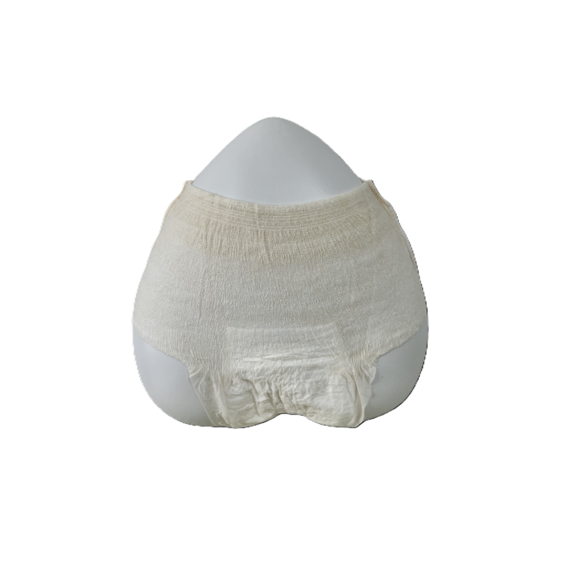 Sanitary Pants Factory - OEM Seamless Premium