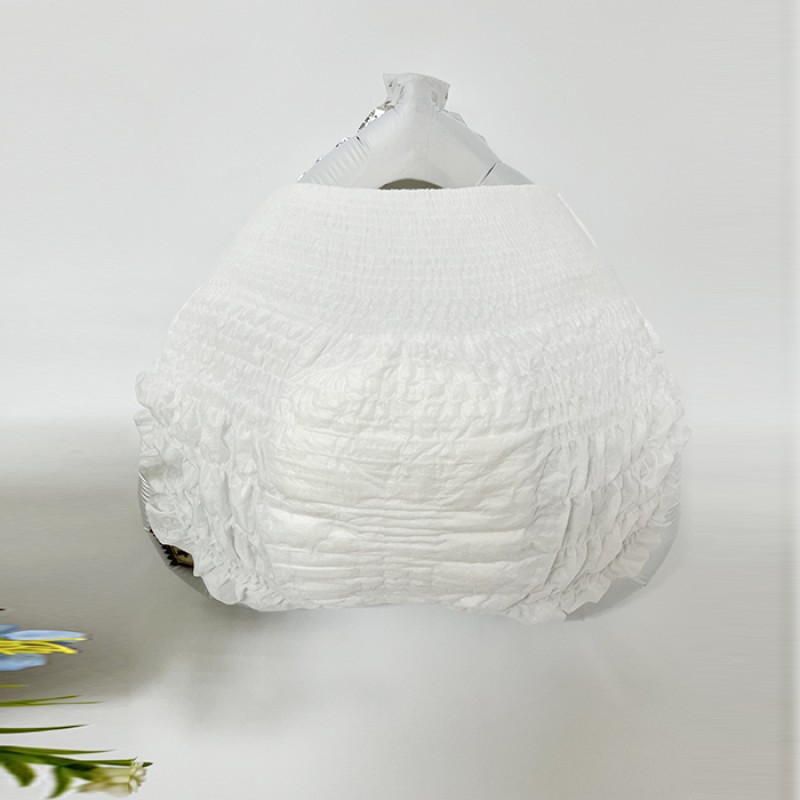 Postpartum Underwear Supplier - Kafurou Maximum