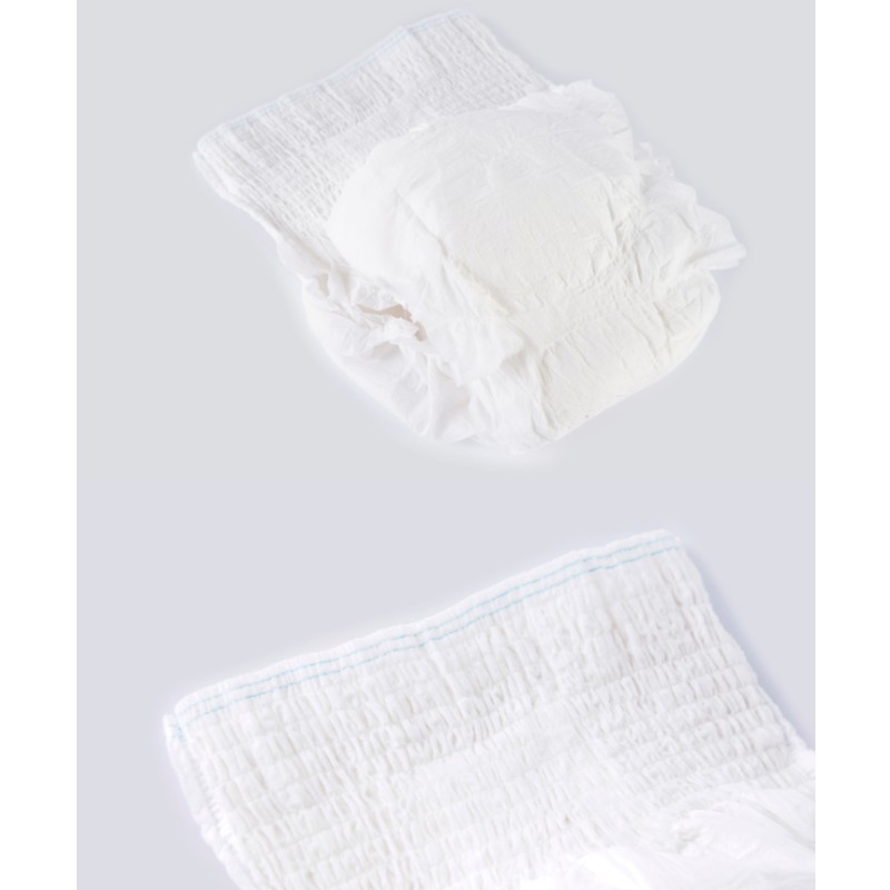 Incontinence Underwear Manufacturer - Adult Care