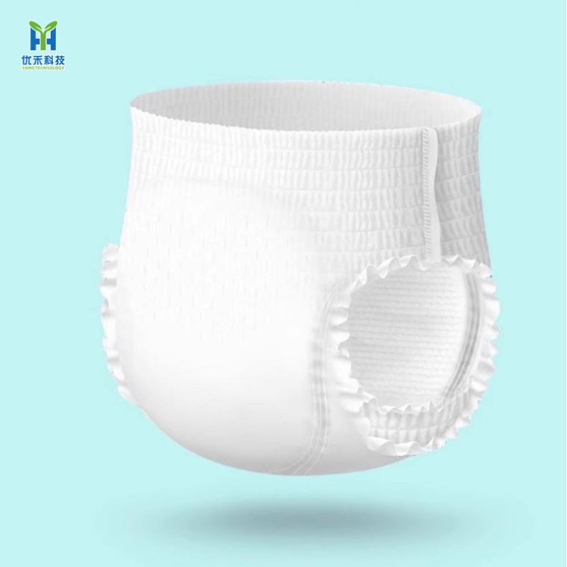 Adult Pants Supplier - OEM Free Sample Thin Adult