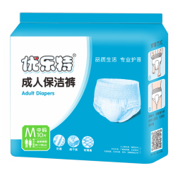 Incontinence Care Manufacturer - Adult Pull up