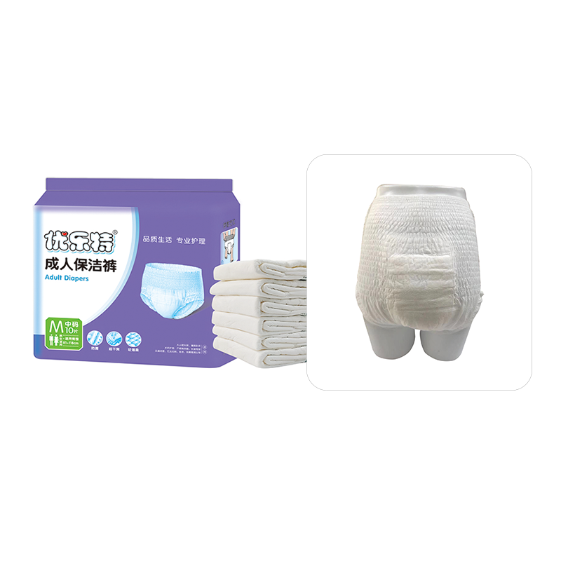 Adult Diaper Factory - Hot Sale Wholesale Lower