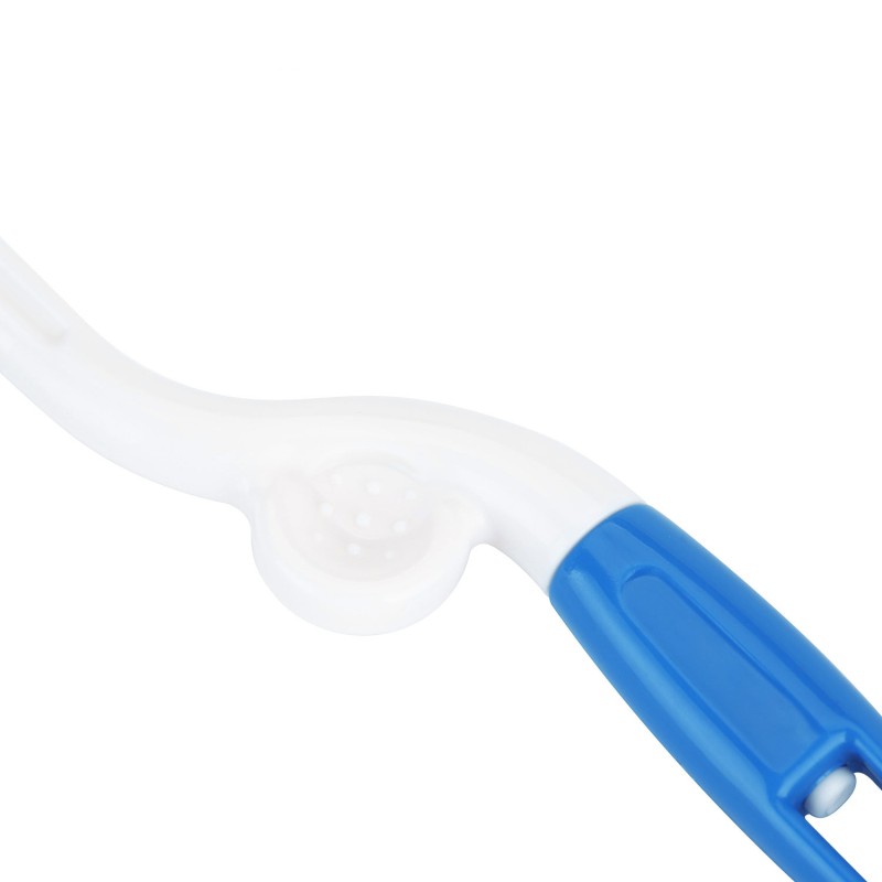 Baby Bottle Brush Factory - High Quality Two-color Plastic