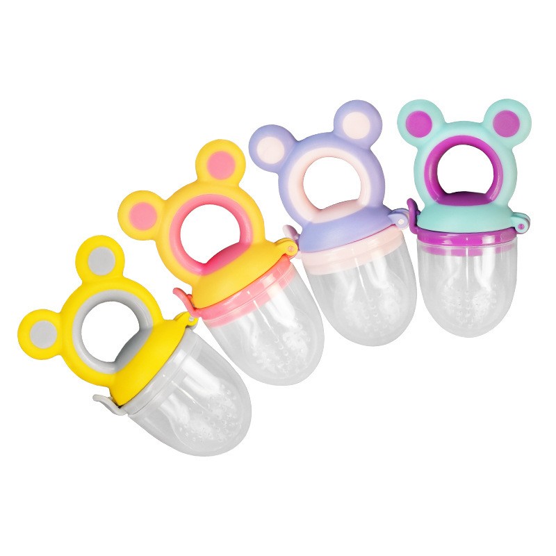 Baby Nipples Factory - Wholesale BPA Free Fruit Vegetable
