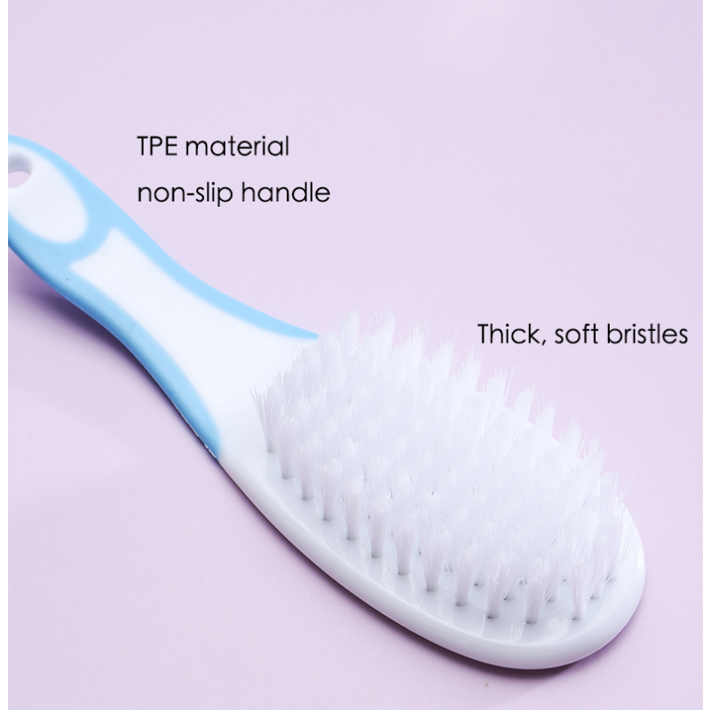 Baby Manicure Set Factory - 6pcs Bebe Safety Nursery Care