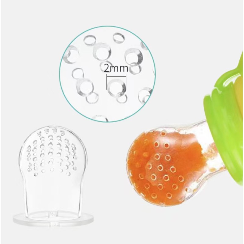 Baby Feeding Pacifier Manufacturer - Wholesale BPA Free Nursing