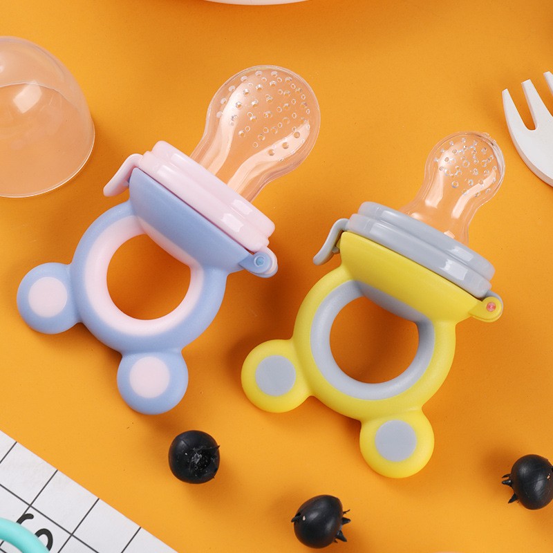 Baby Nipples Factory - Wholesale BPA Free Fruit Vegetable