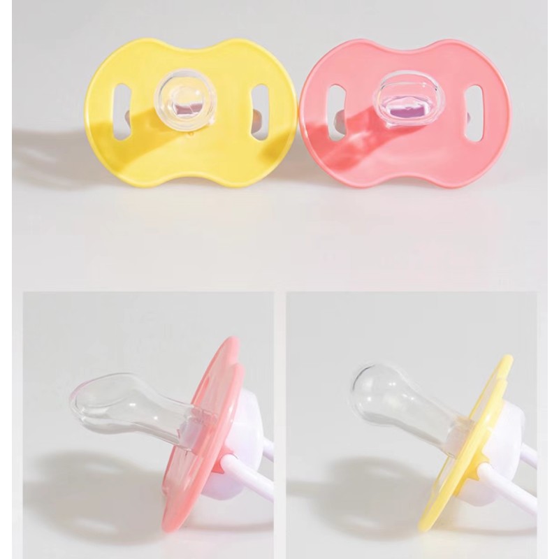Baby Pacifier Manufacturer - Customized Wholesale Safety Dummies
