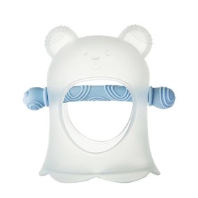 Baby Teether Manufacturer - Wholesale BPA Free Cartoon Animal