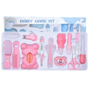 Baby Healthcare Kit Factory - 13 in 1 Newborn Safety Care