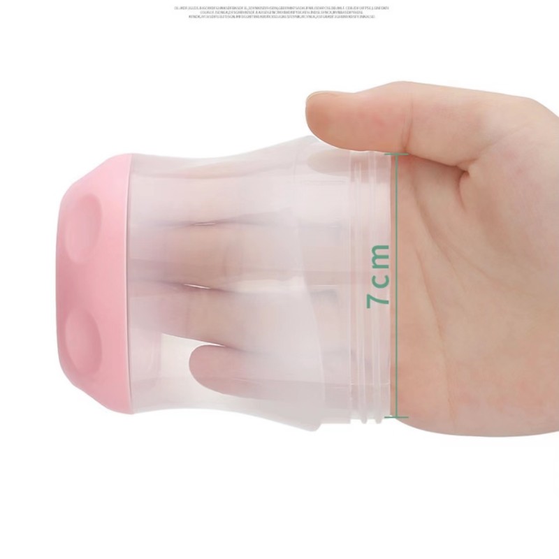 Baby Training Cup Manufacturer - 160ml Reusable BPA Free