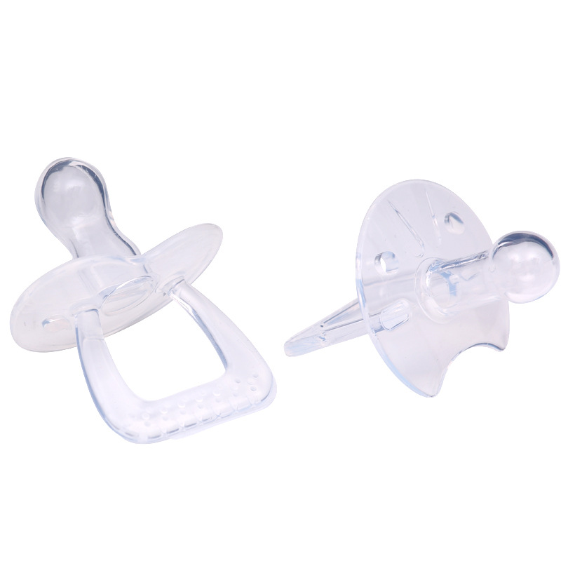 Baby Pacifier Manufacturer - Hot Sale Soft Safe Food Grand
