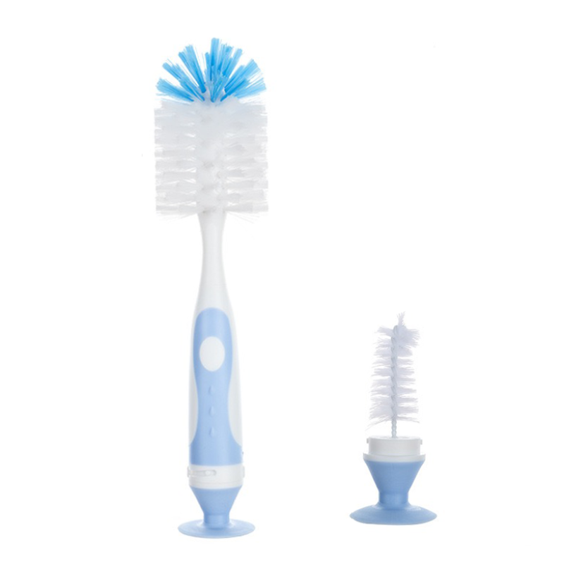 Baby Bottle Cleaner Factory - Hot Sale Multifunctional Detachable
