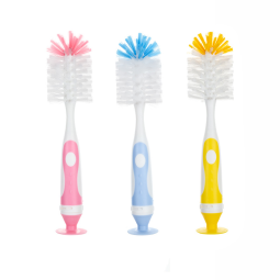 Baby Bottle Cleaner Factory - Hot Sale Multifunctional Detachable
