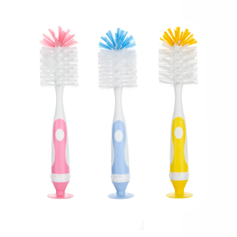 Baby Bottle Cleaner Factory - Hot Sale Multifunctional Detachable