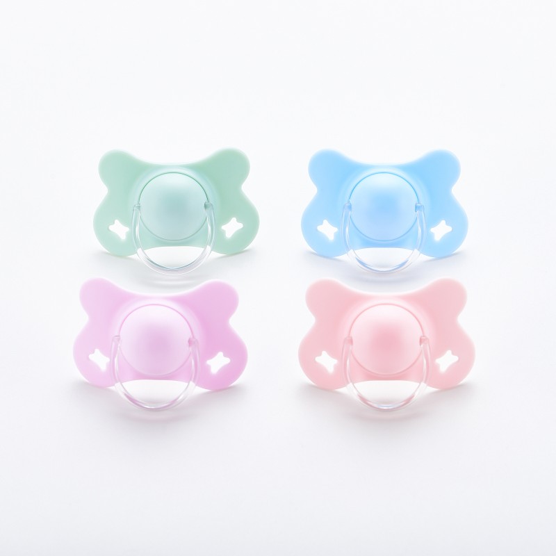 Infant Pacifier Manufacturer - Custom Orthodontic BPA Free