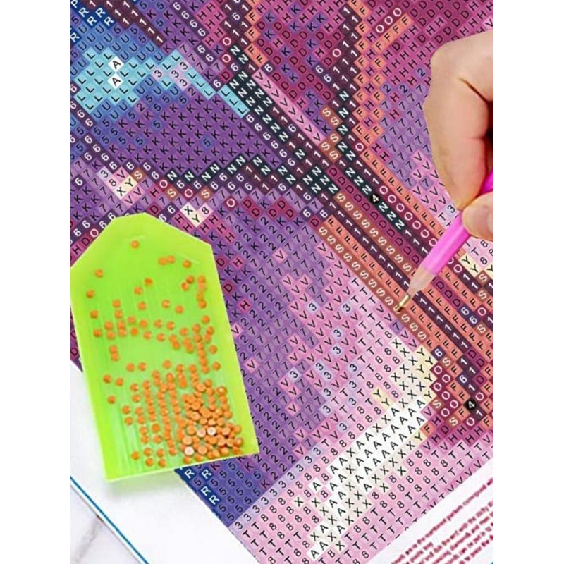 Diamond Painting Set Factory - High Quality Custom Cheap Crafts