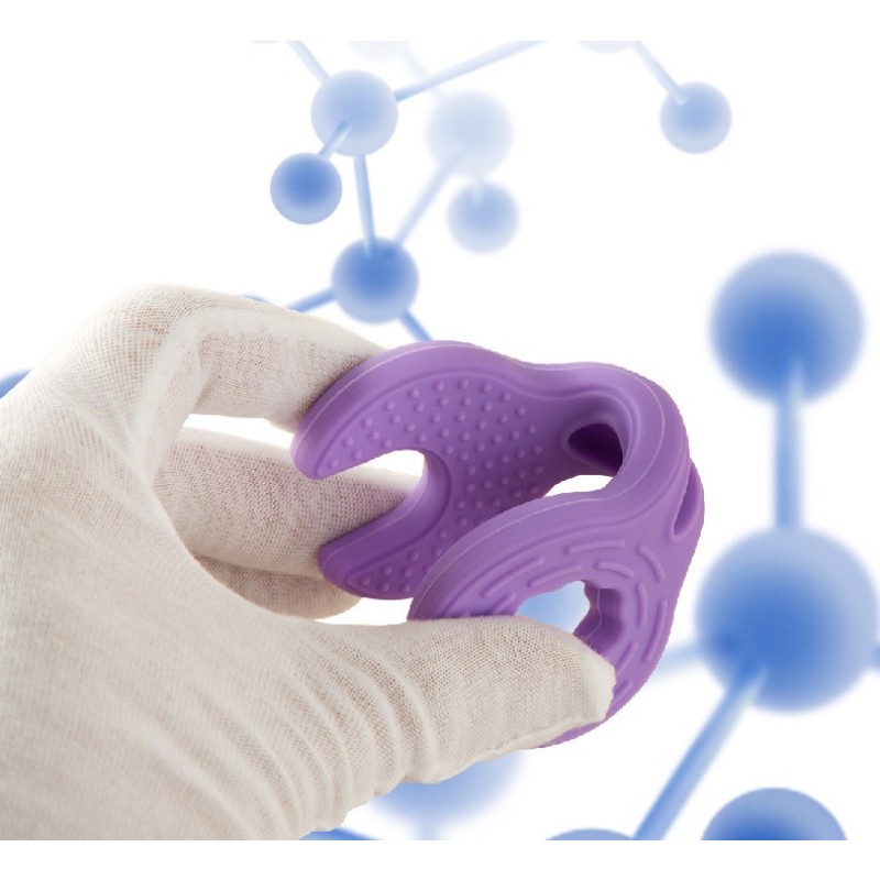 Baby Teether Manufacturer - Food Grand Silicone Molar Chew