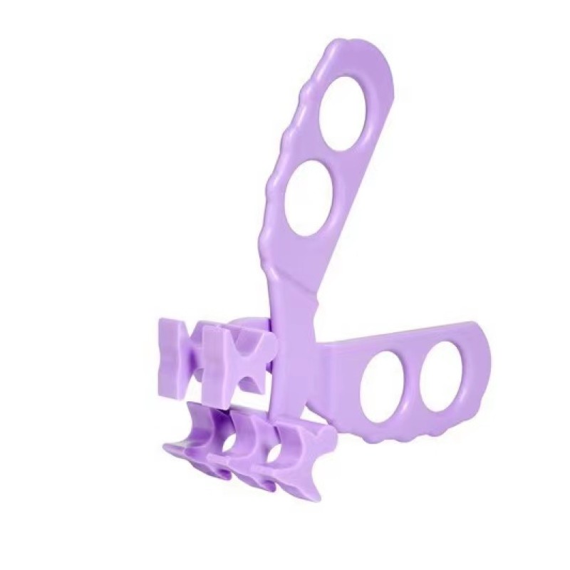 Baby Food Scissors Factory - BPA Free Eco-friendly Plastic