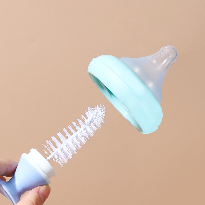 Baby Bottle Cleaner Manufacturer - Hot Sale Multifunctional Set