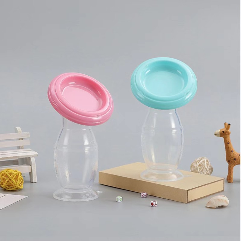 Breast Pump Factory - Top Sellers Silent Painless Collector