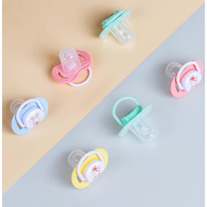 Baby Pacifier Manufacturer - Customized Wholesale Safety Dummies