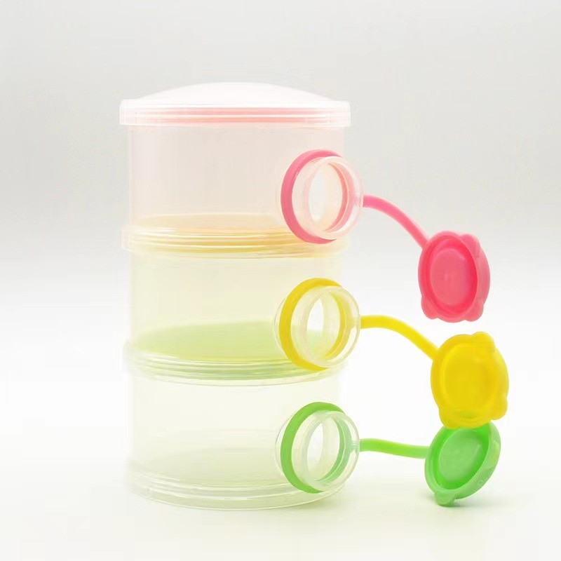 Baby Milk Dispenser Manufacturer - Eco Friendly Side Opening