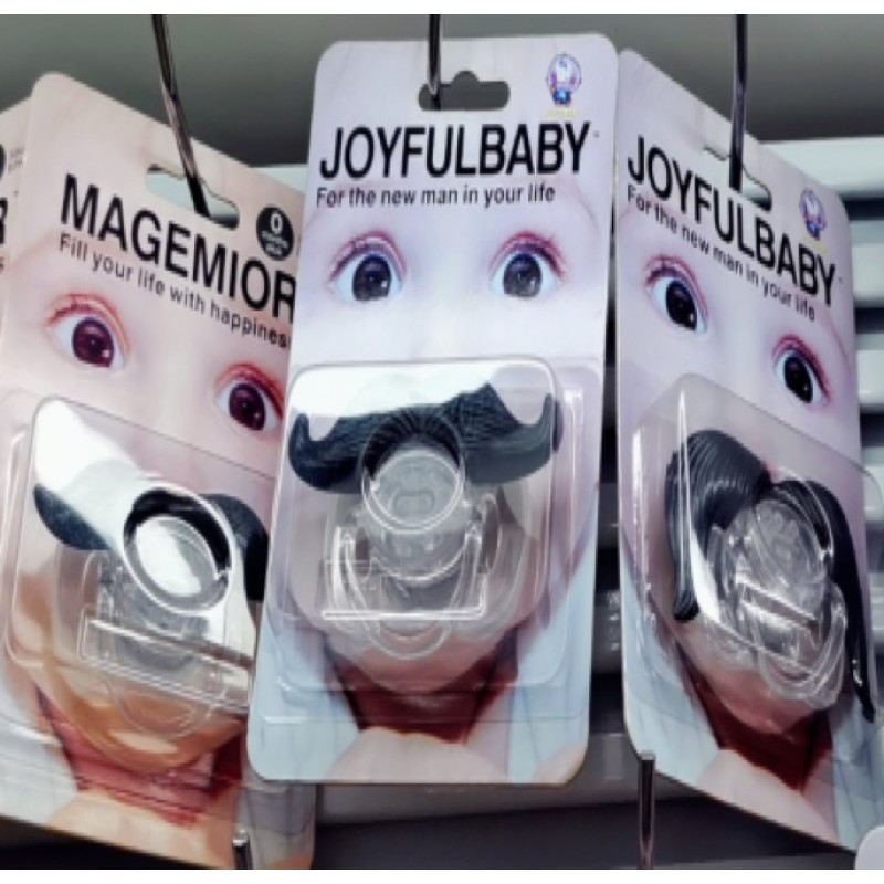 Baby Nipple Factory - Wholesale Cartoon Halloween Teething
