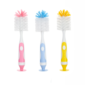 Baby Bottle Cleaner Manufacturer - Hot Sale Multifunctional Set