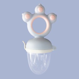 Baby Pacifier Feeder Manufacturer - New Food Grade Silicone Feeding