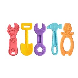 Baby Teether Manufacturer - Food Grand Silicone Molar Chew