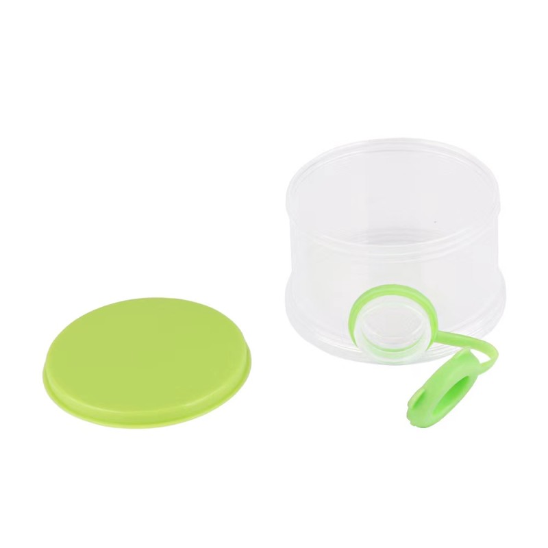 Baby Milk Dispenser Manufacturer - Eco Friendly Side Opening