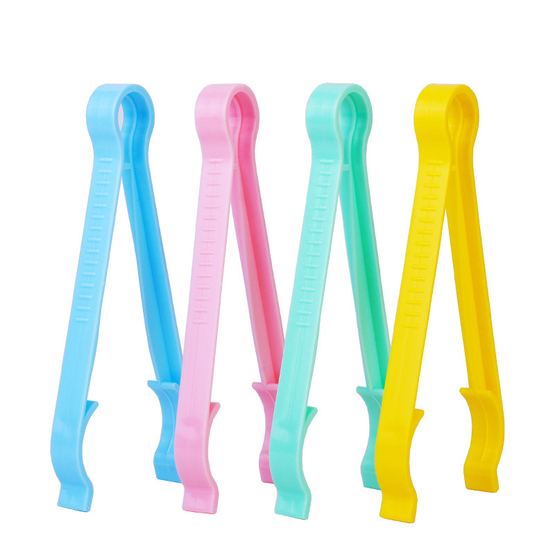 Baby Feeding Clip Manufacturer - Safety Heat-resistant Tweezers