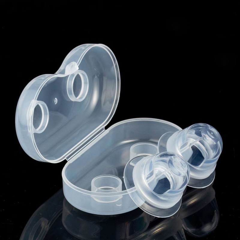 Nipple Shield Manufacturer - 2 Pcs Wholesale Maternity Products