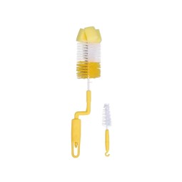 Bottle Cleaning Brush Factory - Long Handle Kettle Spout Cleaner