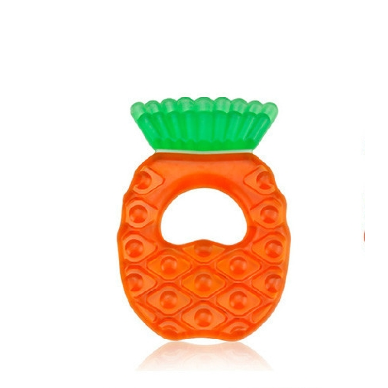 Baby Teether Factory - Longwell Water Filled EVA Round