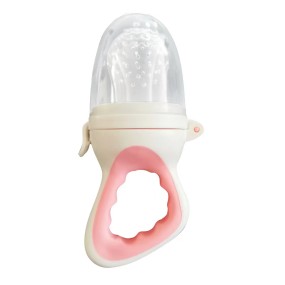 Baby Teething Products Factory - 100% BPA Free Silicone Feeder