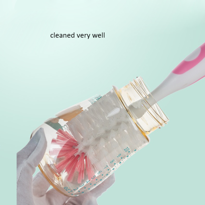 Baby Bottle Cleaner Manufacturer - Hot Sale Multifunctional Set